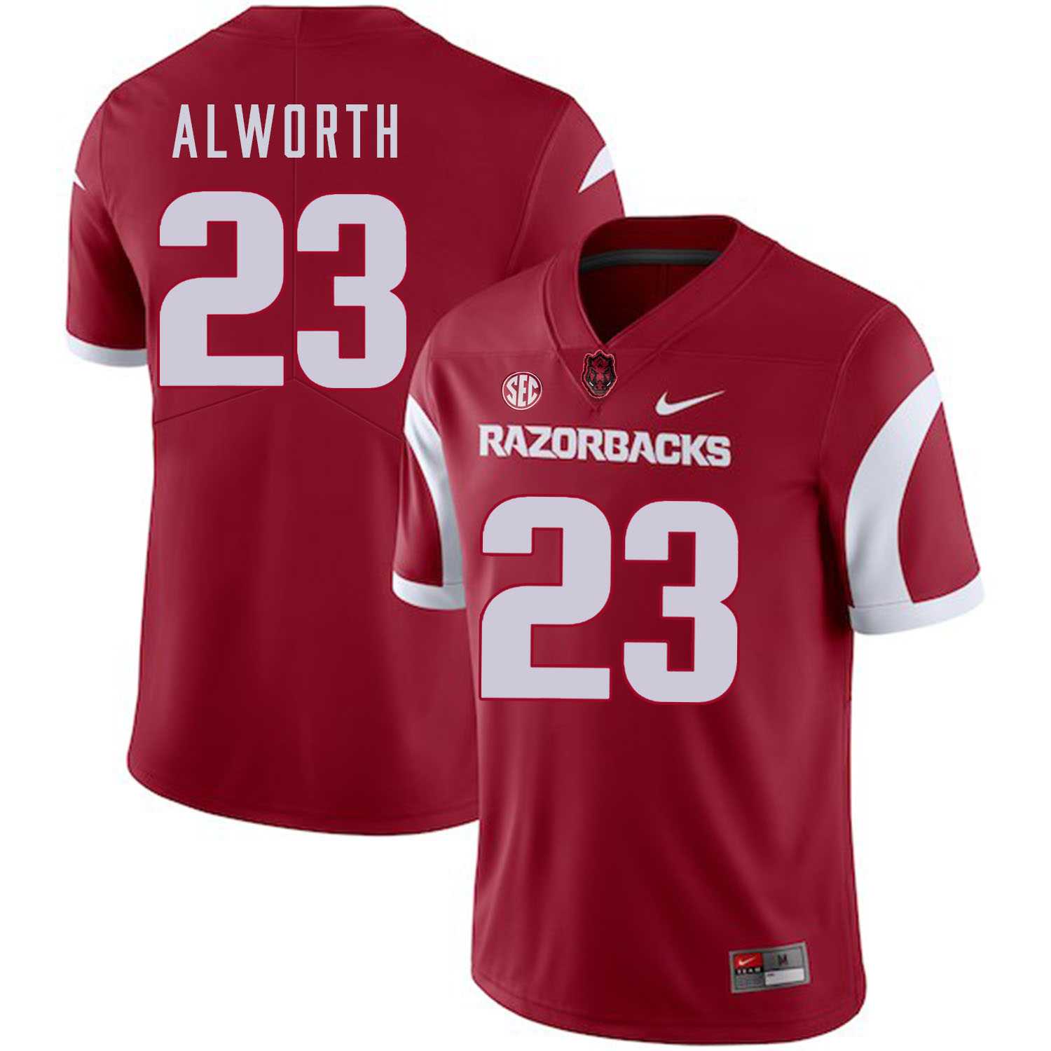 Arkansas Razorbacks 23 Lance Alworth Red College Football Jersey Dzhi,We sell and wholesale Arkansas Razorbacks 23 Lance Alworth Red College Football Jersey Dzhi on line form chian!